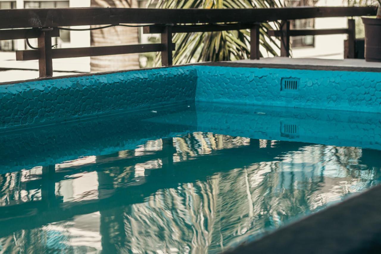 Aldea Thai Beachfront Appartement *