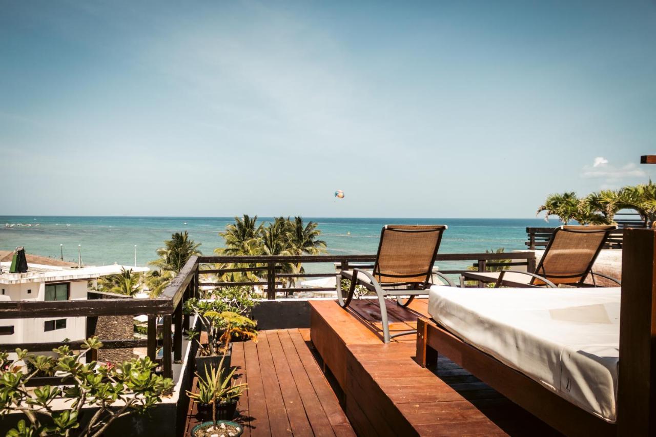 Aldea Thai Beachfront *