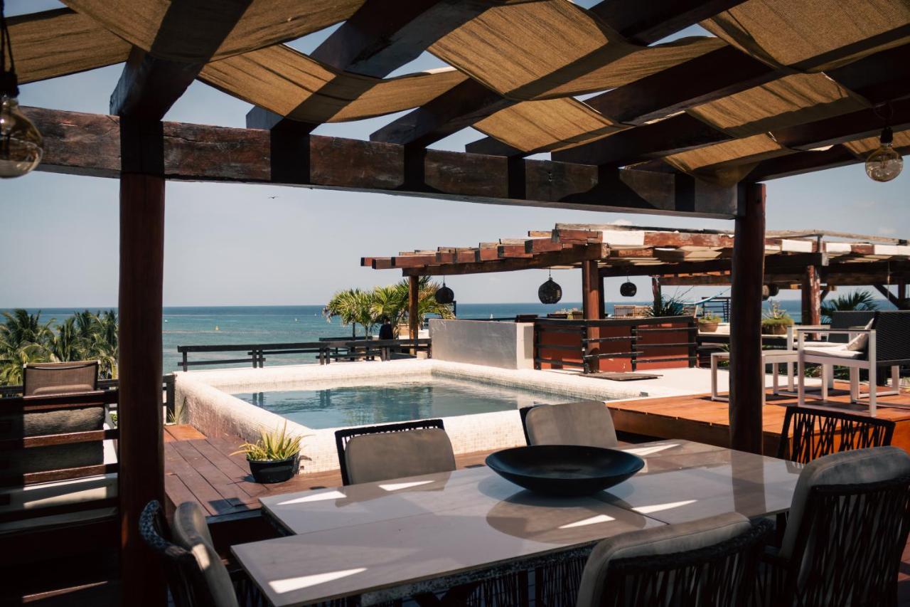 Appartement Aldea Thai Beachfront