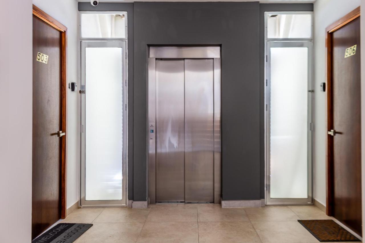 Appartement With Roofpool In Vanessa 24 *