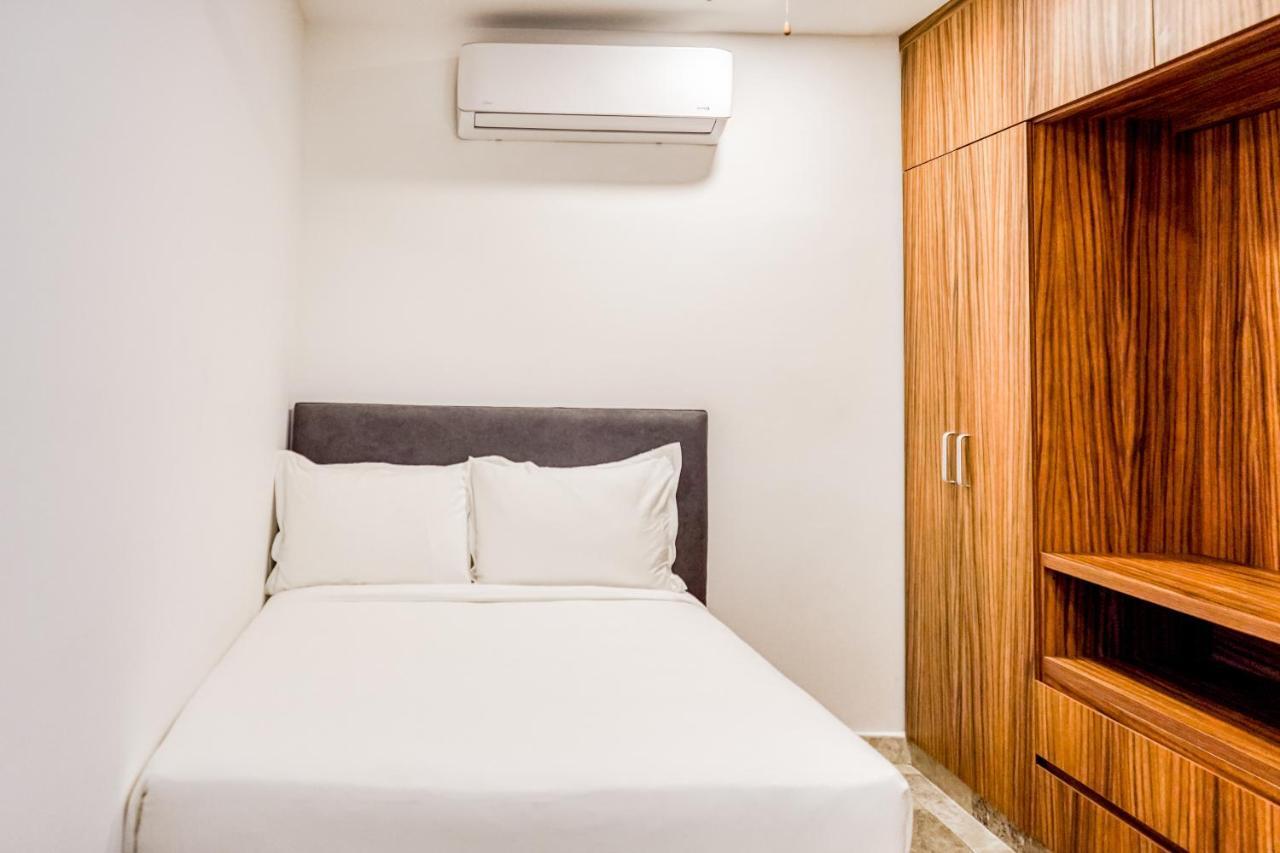 Bahay 104 Apartment *