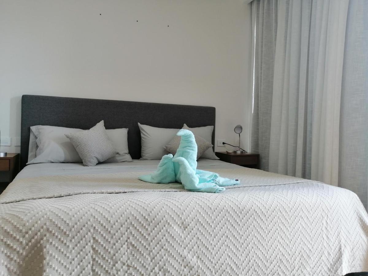 Calle 38 Appartement *