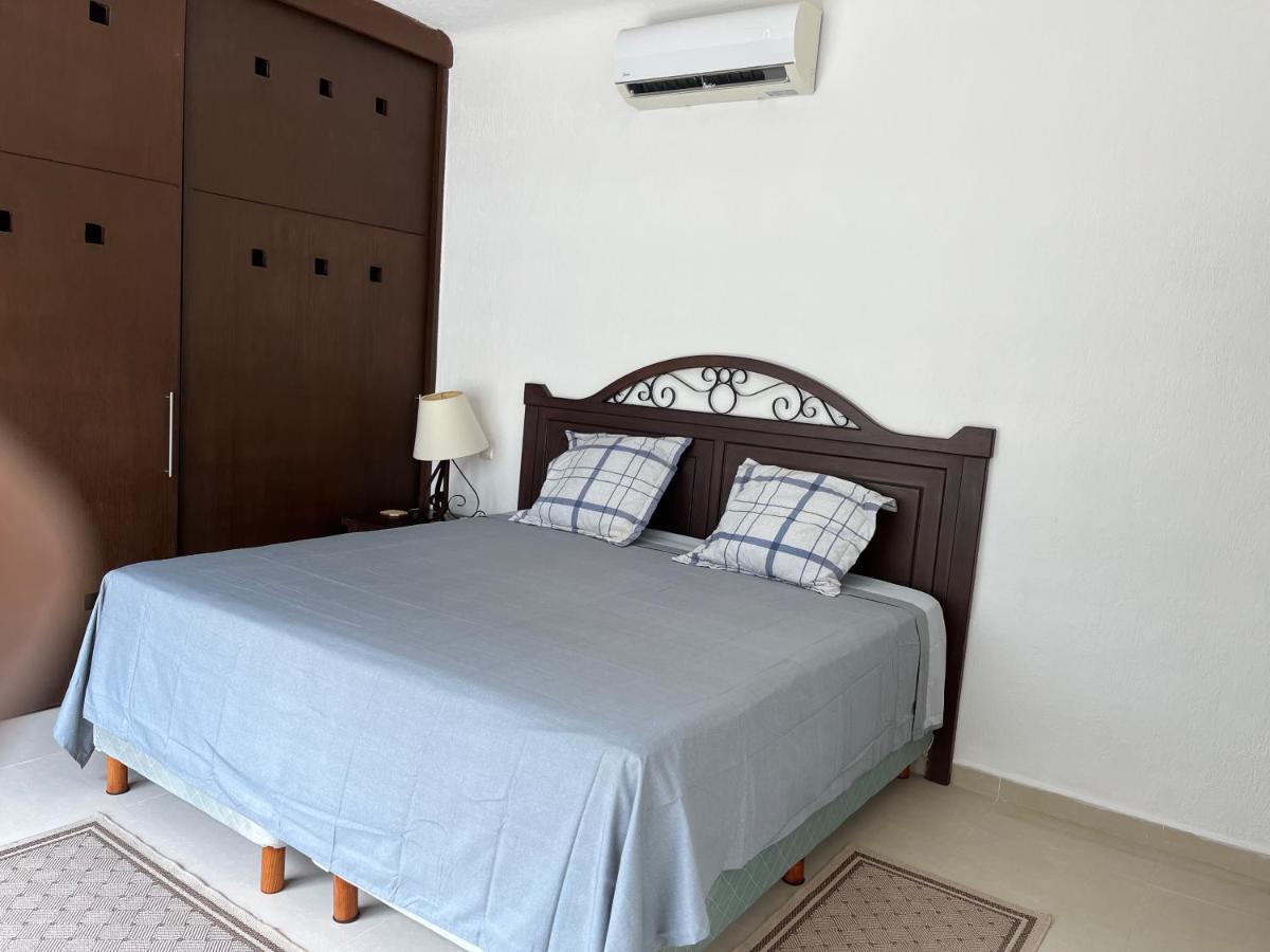 Thelmar Playa Mamitas Appartement Playa del Carmen