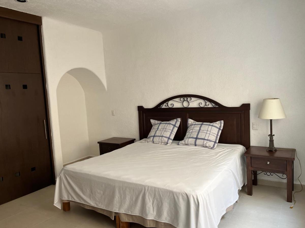 Appartement Thelmar Playa Mamitas *