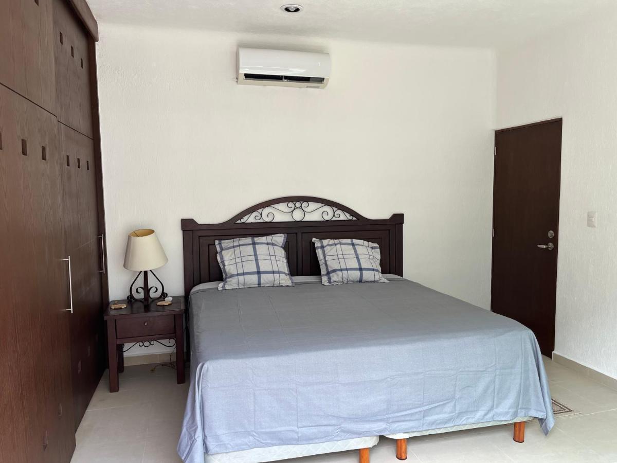 Thelmar Playa Mamitas Appartement *