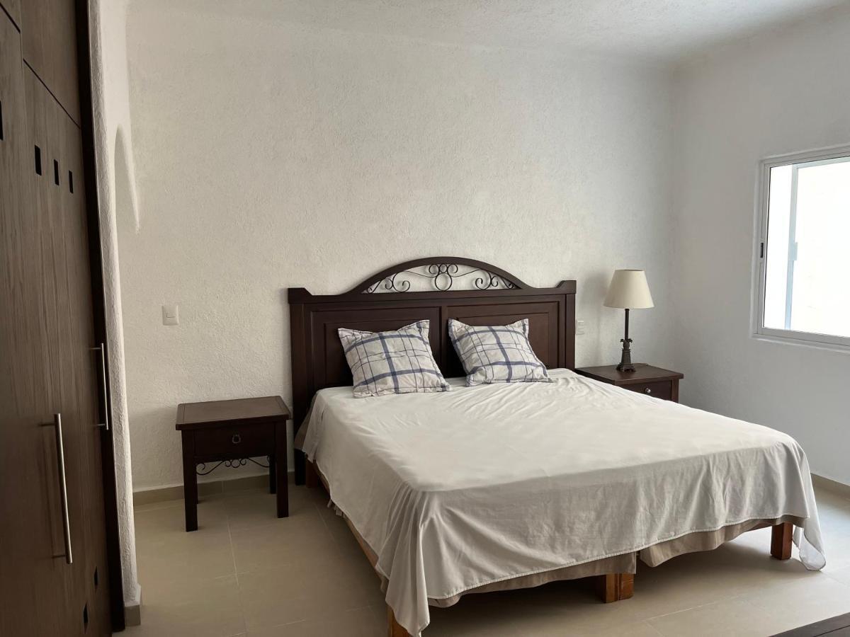 Appartement Thelmar Playa Mamitas