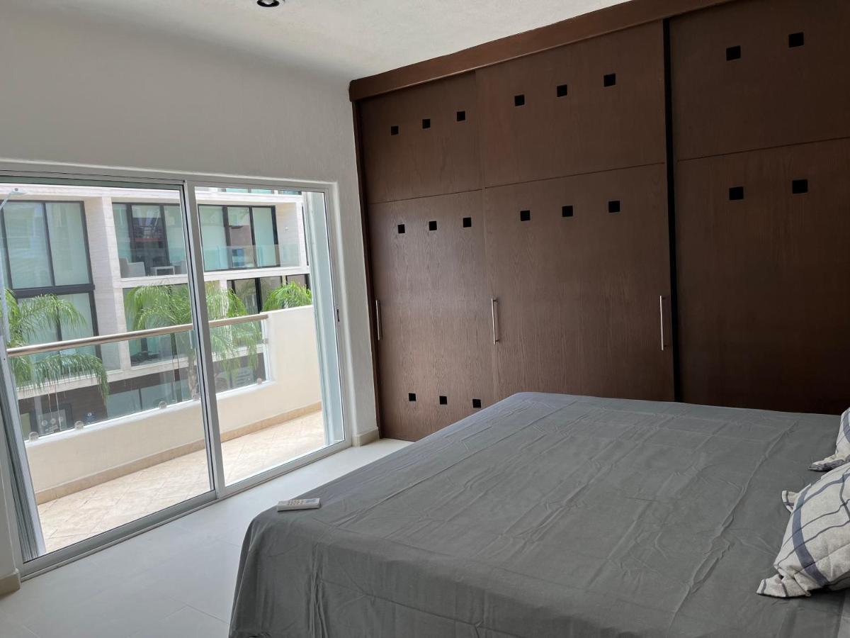 Thelmar Playa Mamitas * Playa del Carmen