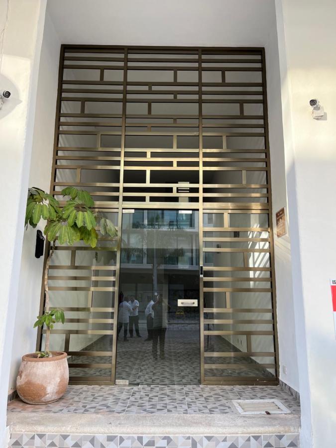 Appartement Thelmar Playa Mamitas