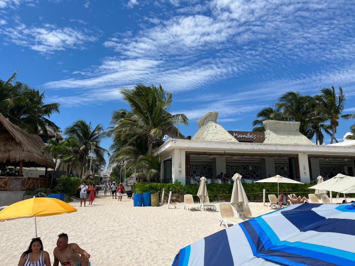 Appartement Thelmar Playa Mamitas Playa del Carmen