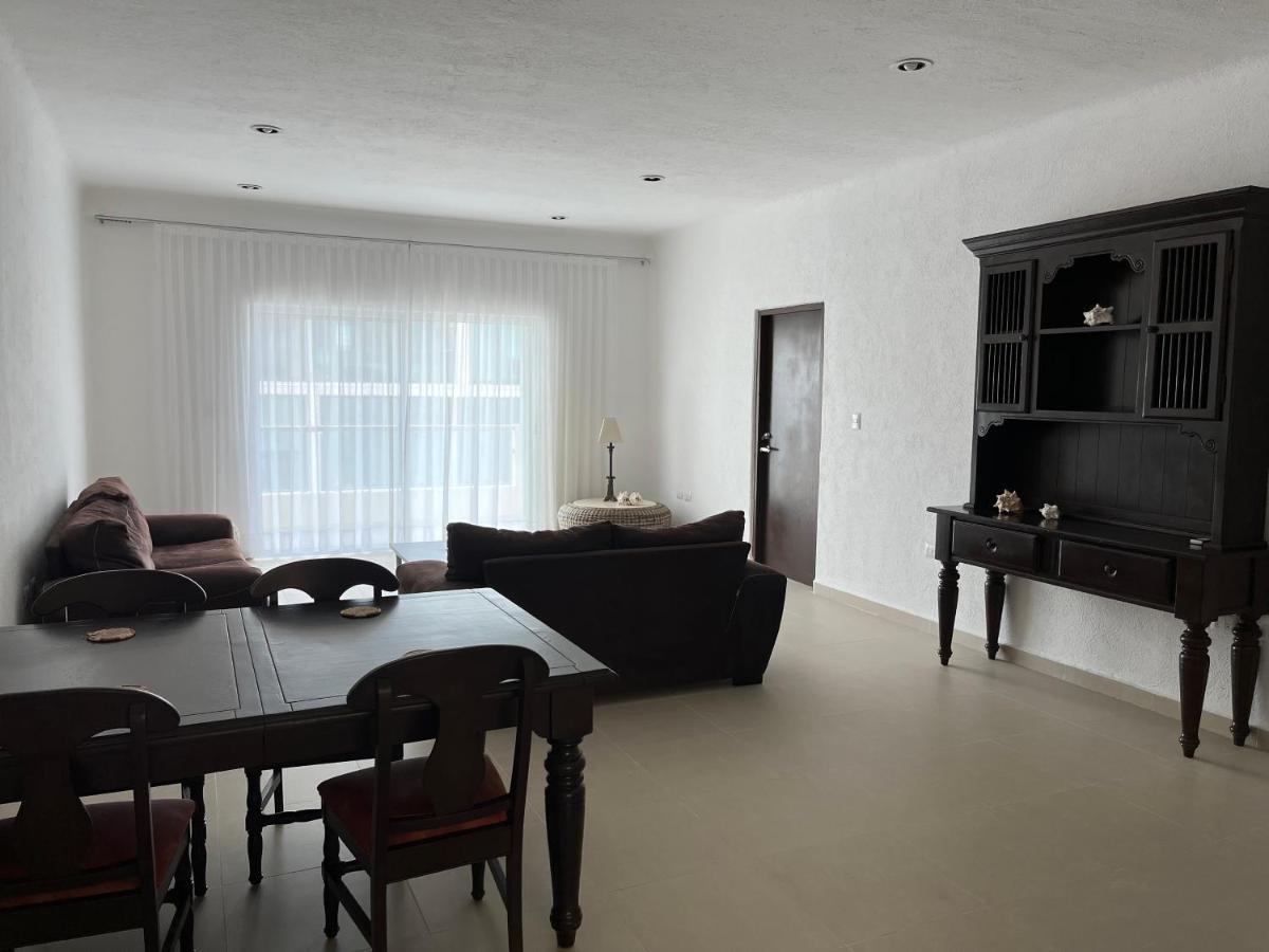 Thelmar Playa Mamitas Appartement Playa del Carmen