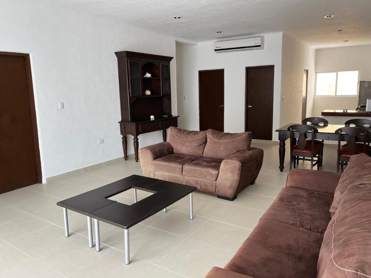 Thelmar Playa Mamitas Appartement *