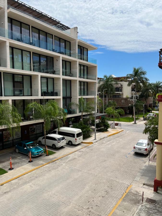 Appartement Thelmar Playa Mamitas