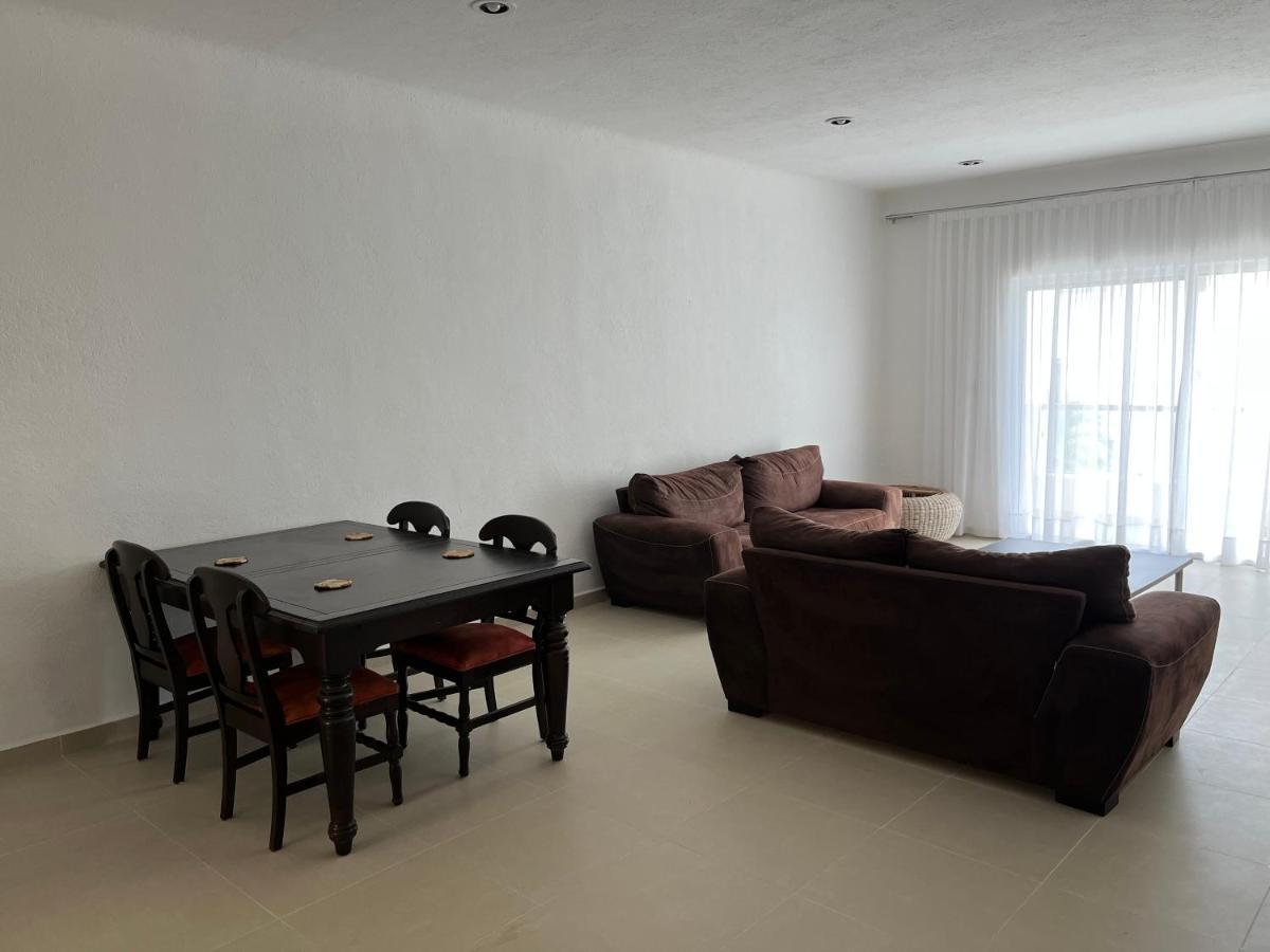 Thelmar Playa Mamitas Playa del Carmen