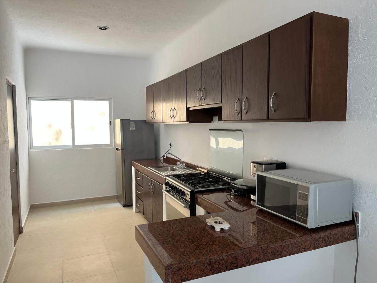 Appartement Thelmar Playa Mamitas