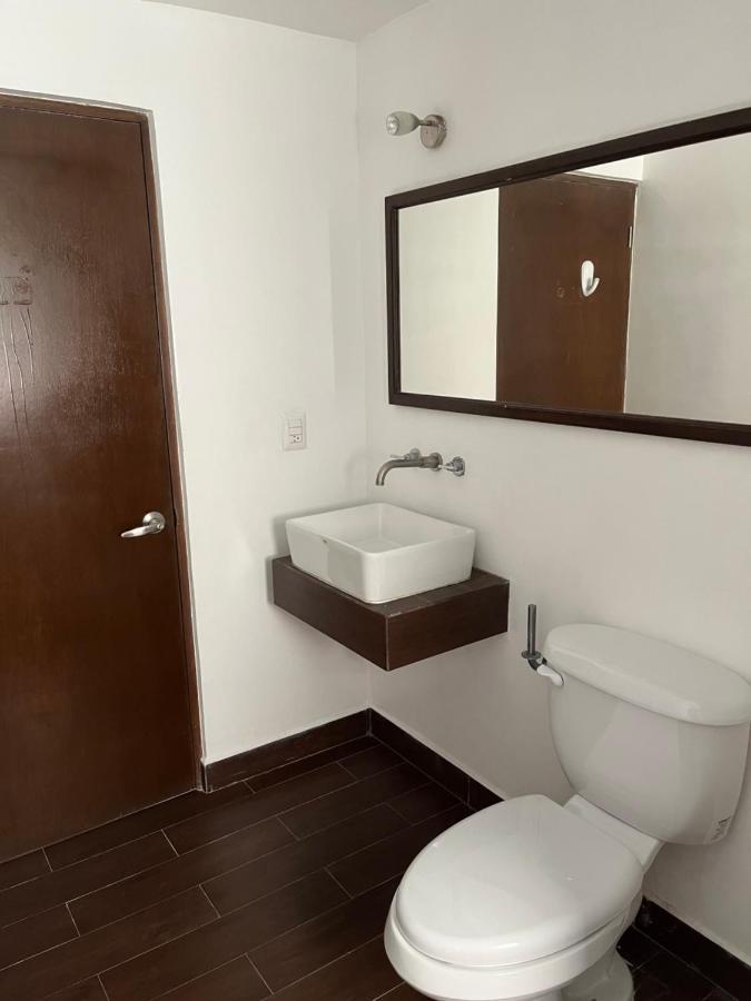 Thelmar Playa Mamitas Appartement *