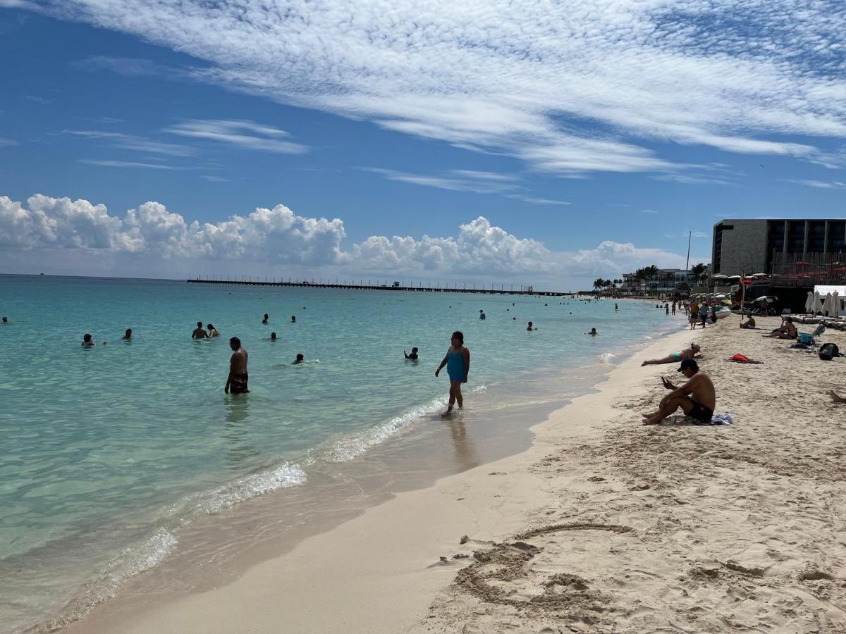 Thelmar Playa Mamitas Appartement
