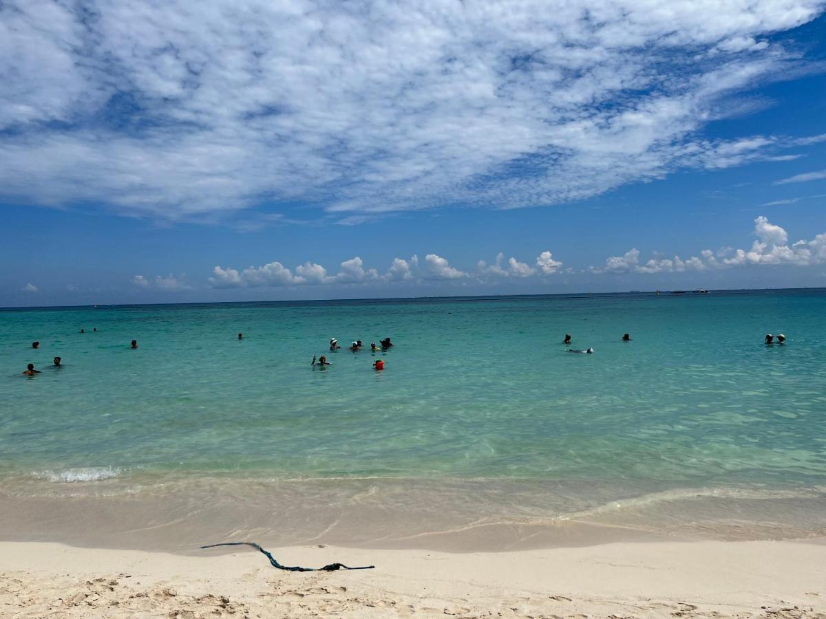 Appartement Thelmar Playa Mamitas Playa del Carmen