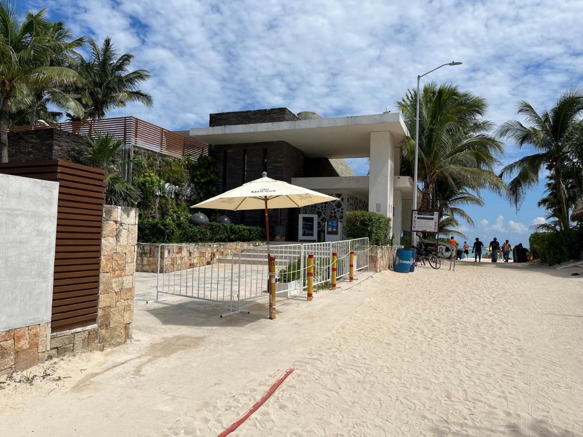 Thelmar Playa Mamitas * Playa del Carmen