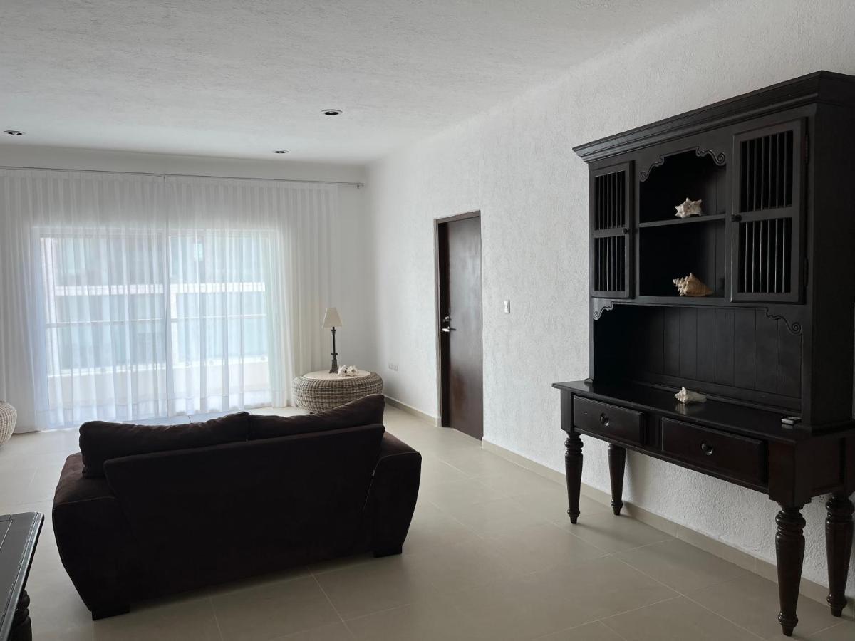 Thelmar Playa Mamitas Appartement *