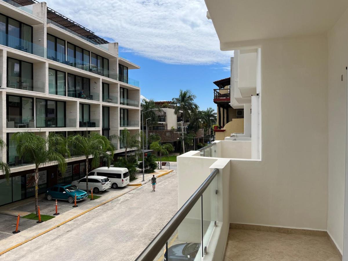 Appartement Thelmar Playa Mamitas Playa del Carmen