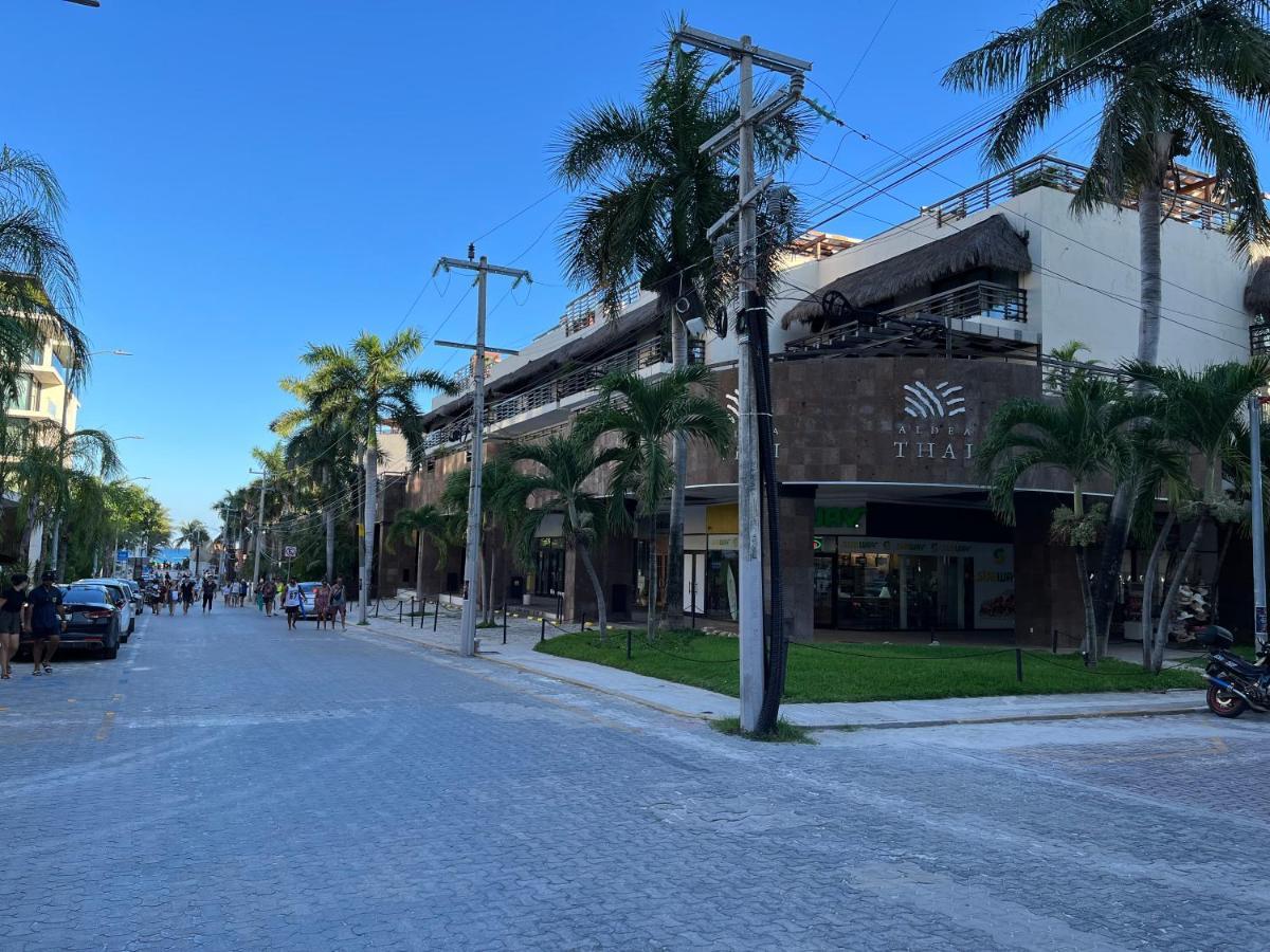 Thelmar Playa Mamitas Appartement *