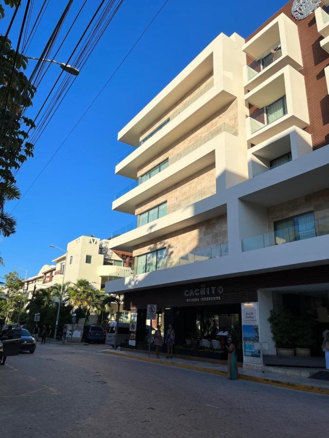 Appartement Thelmar Playa Mamitas Playa del Carmen
