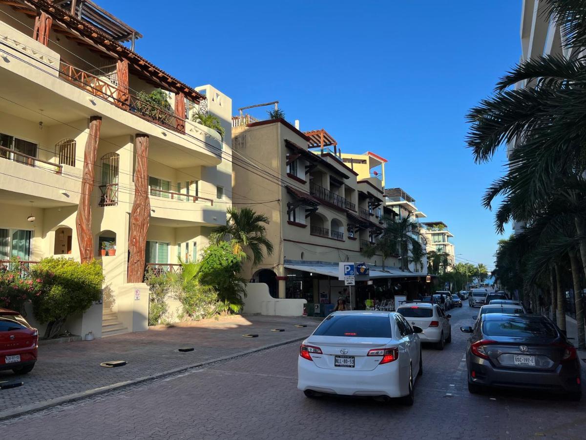 Thelmar Playa Mamitas Appartement *