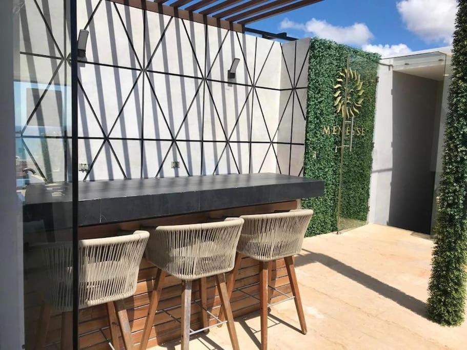Apartment One Paralia By Andiani Playa del Carmen