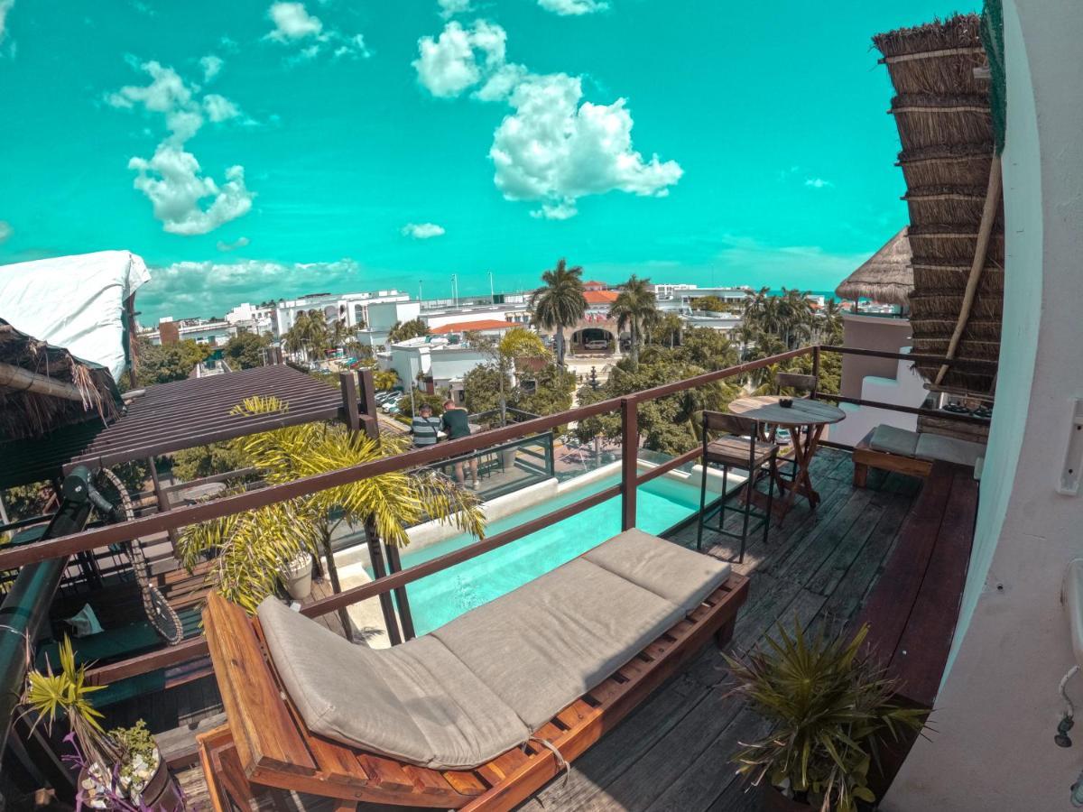 Maui Aparthotel Playa del Carmen