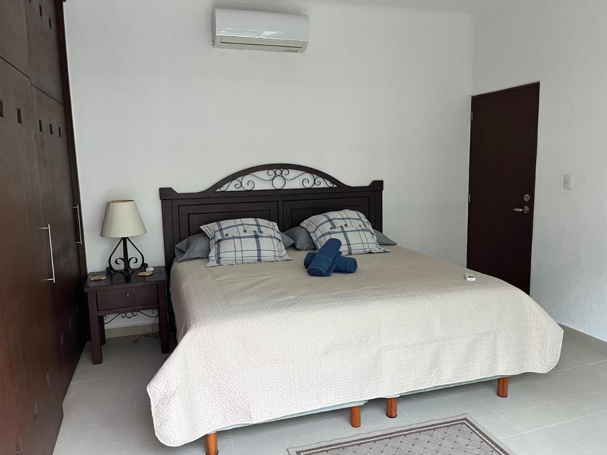 Appartement Thelmar Playa Mamitas *