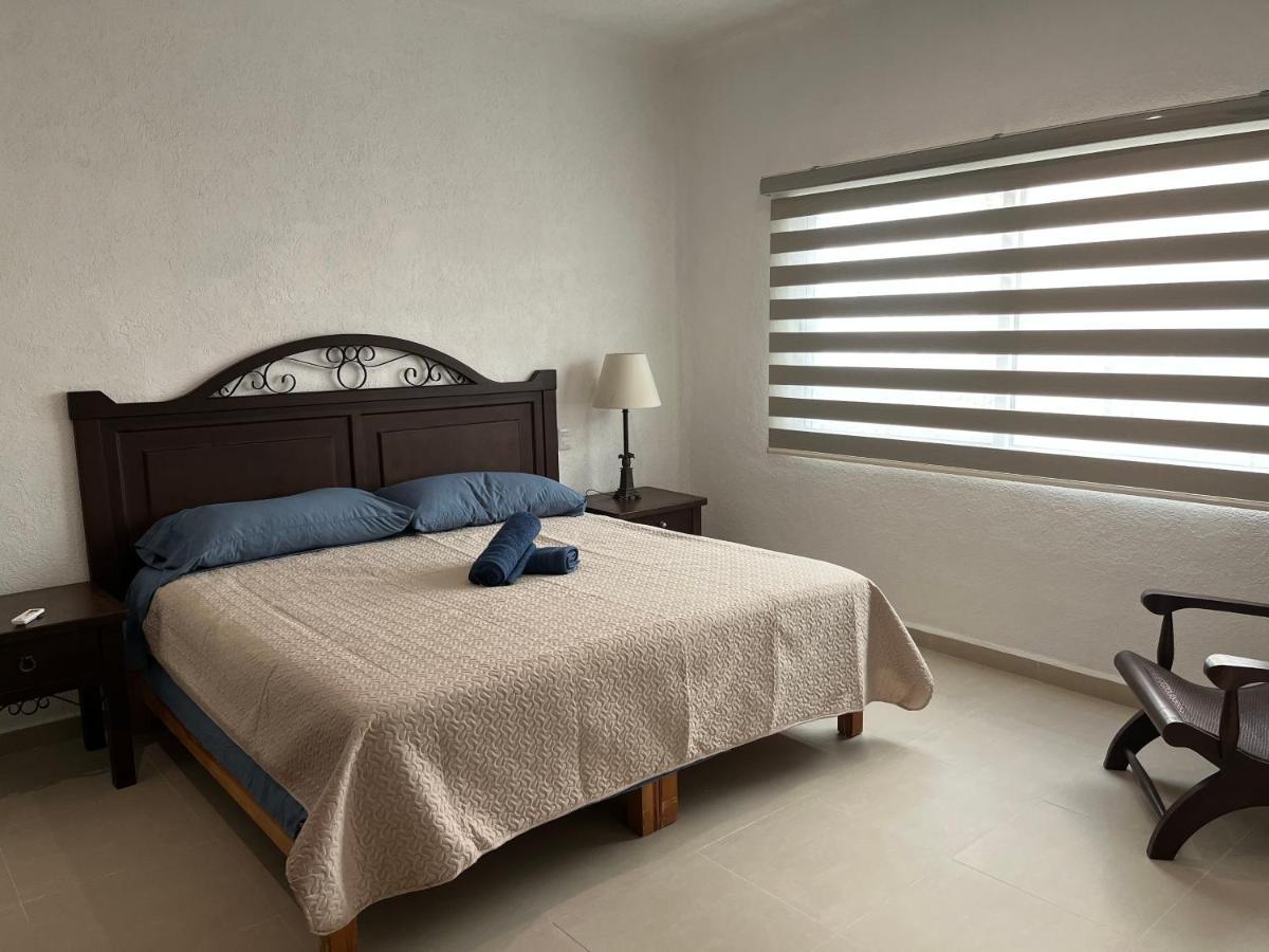 Appartement Thelmar Playa Mamitas *