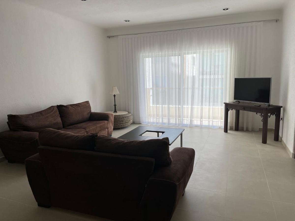 Thelmar Playa Mamitas Appartement Playa del Carmen