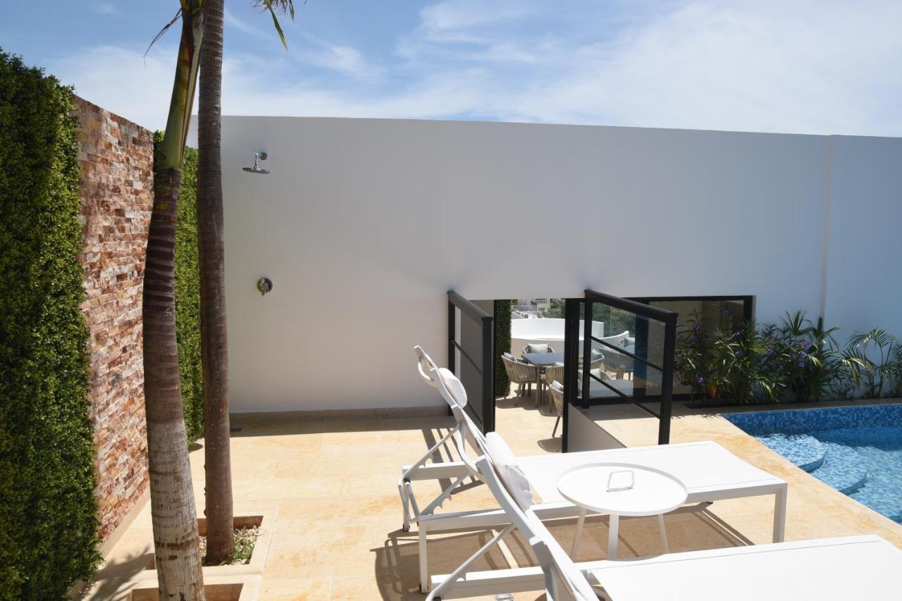 Appartement Calle 38 *