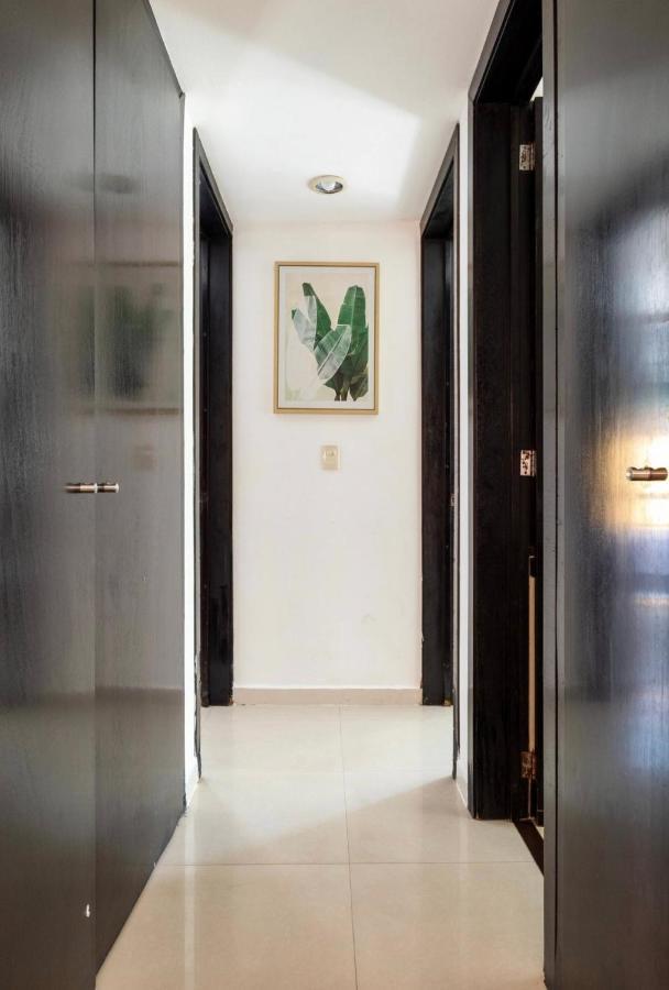 Apartamento Tendenza Luxury Amazing *