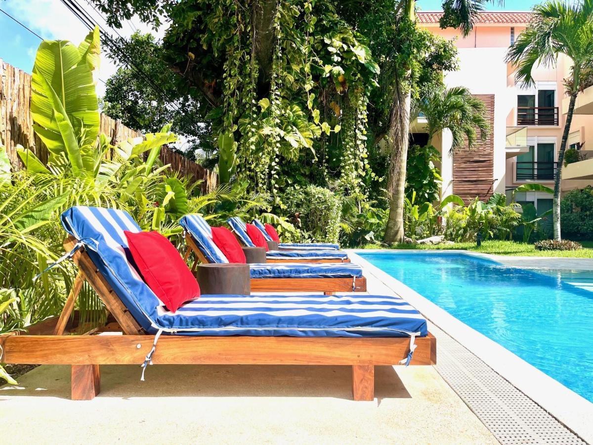 Apartamento Tendenza Luxury Amazing