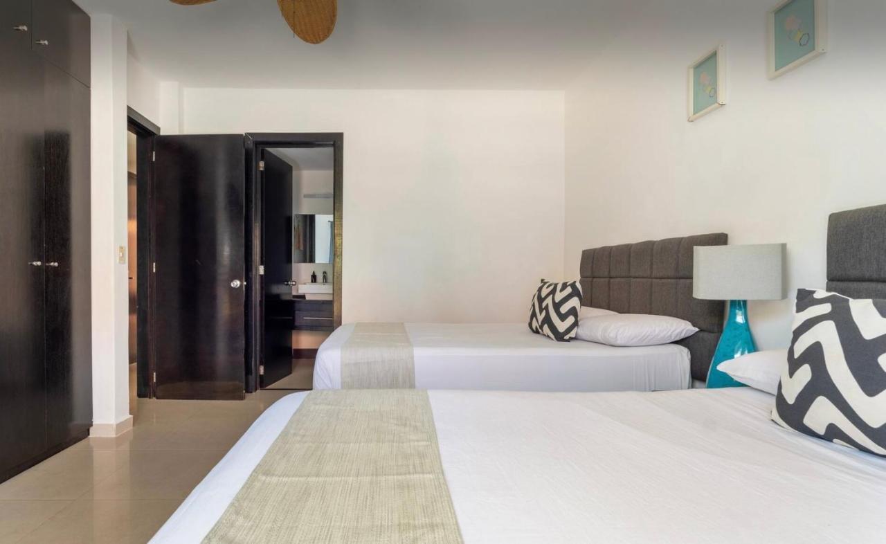 Tendenza Luxury Amazing Apartamento Playa del Carmen