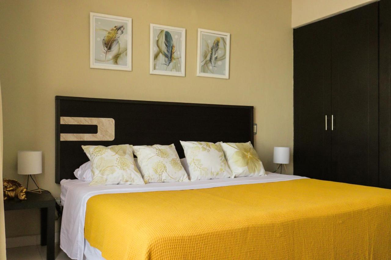 Encanto Riviera Luxury Apartment