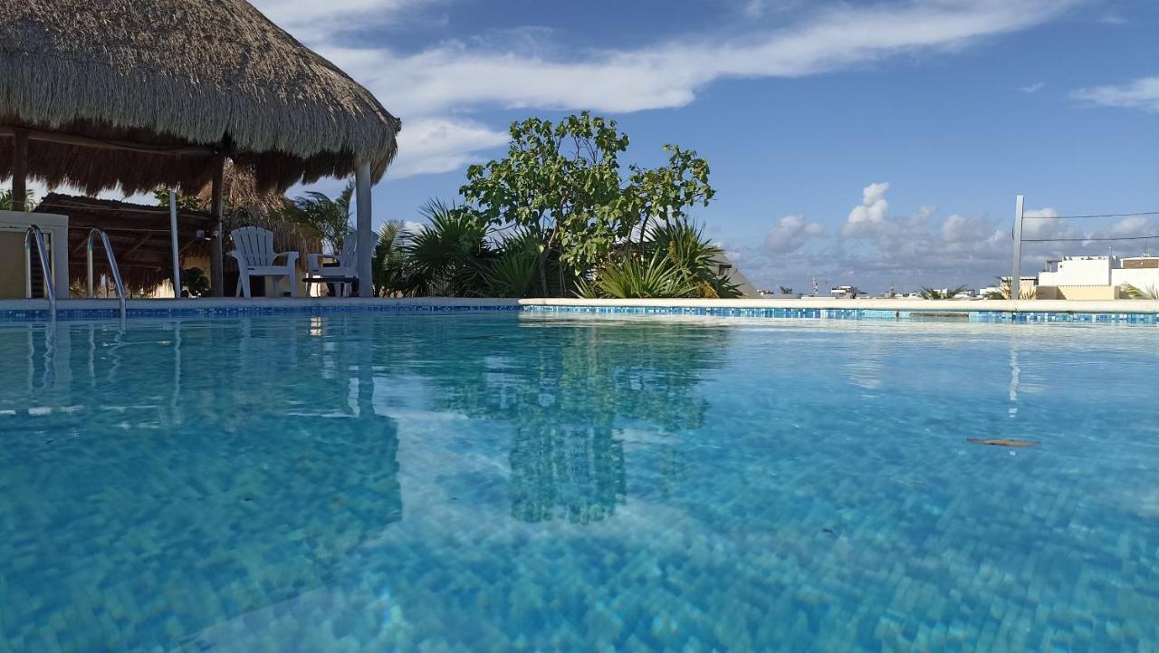 Encanto Riviera Luxury Apartment *