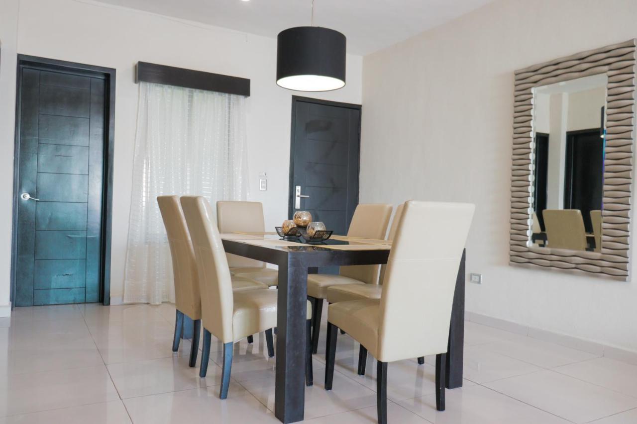 Encanto Riviera Luxury Apartment *