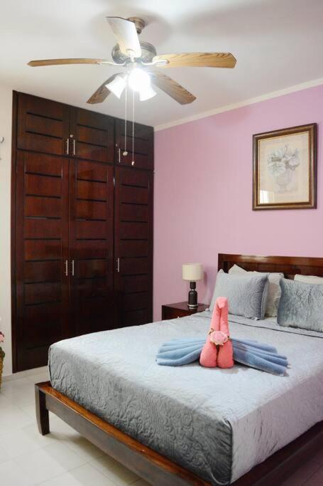 La Casa De Maria Ferienhaus Playa del Carmen