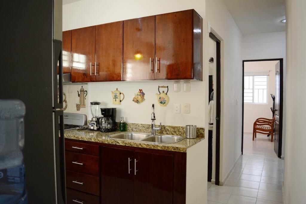 Ferienhaus La Casa De Maria Playa del Carmen