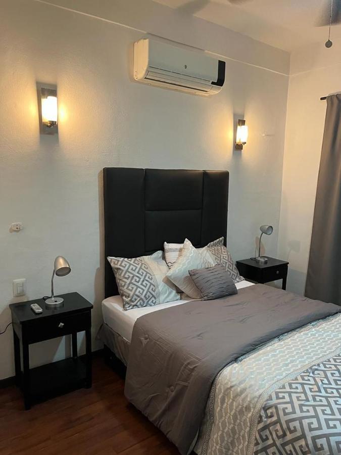 Aparthotel Playapartments Playa del Carmen
