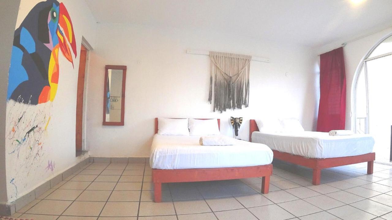 Kasa Guajira Aparthotel