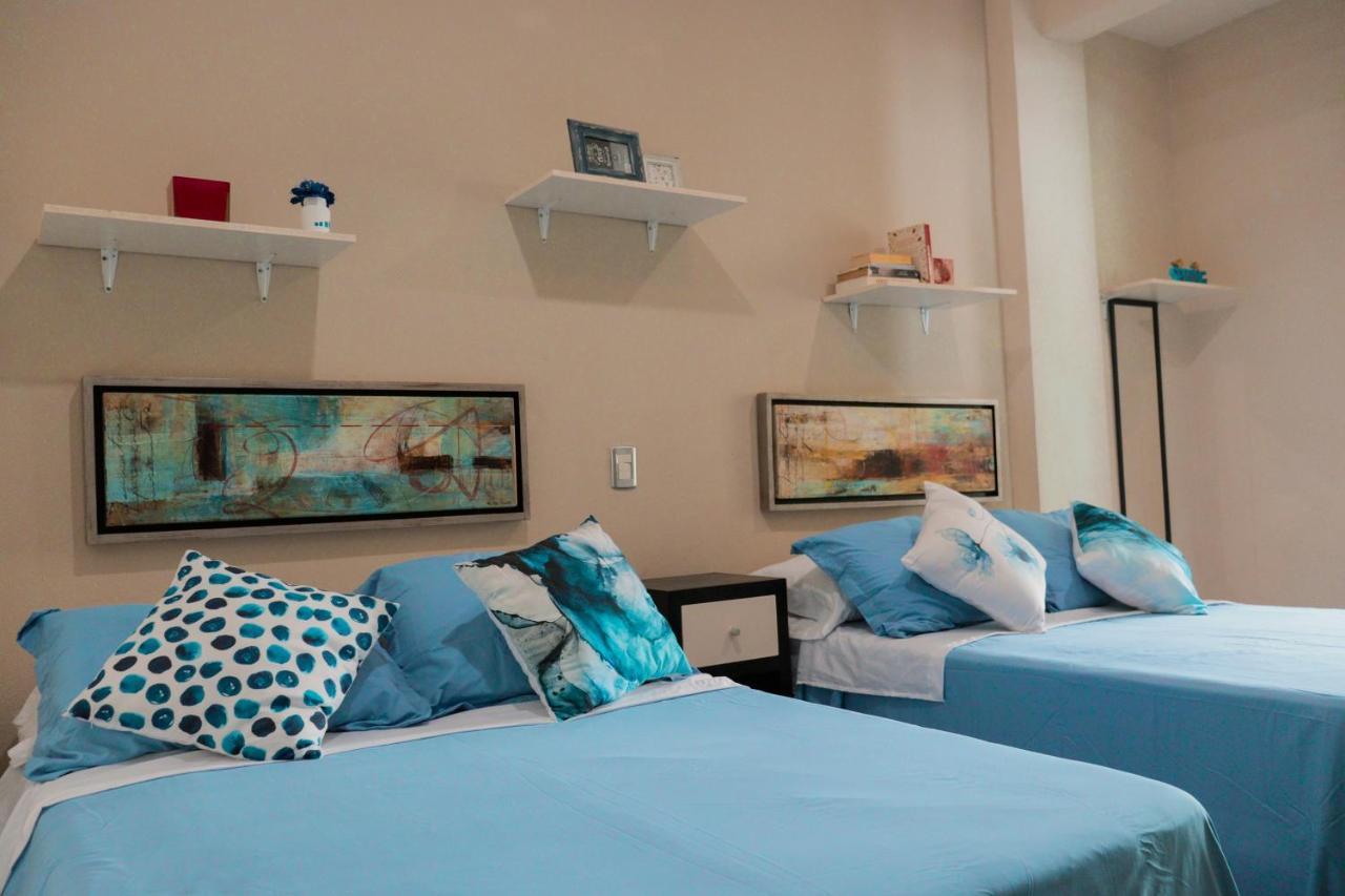 Apartment Encanto Riviera Luxury Playa del Carmen