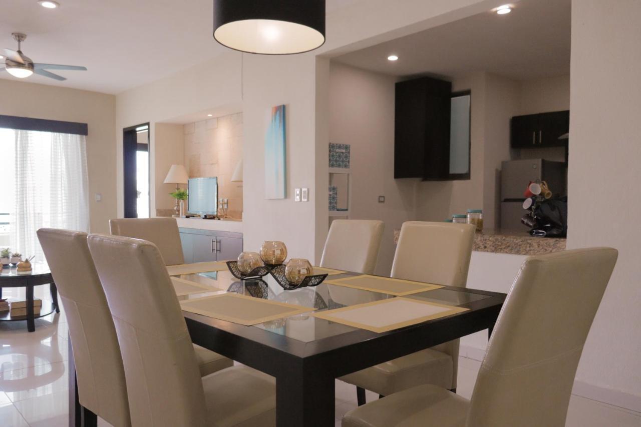 Encanto Riviera Luxury Apartment Playa del Carmen
