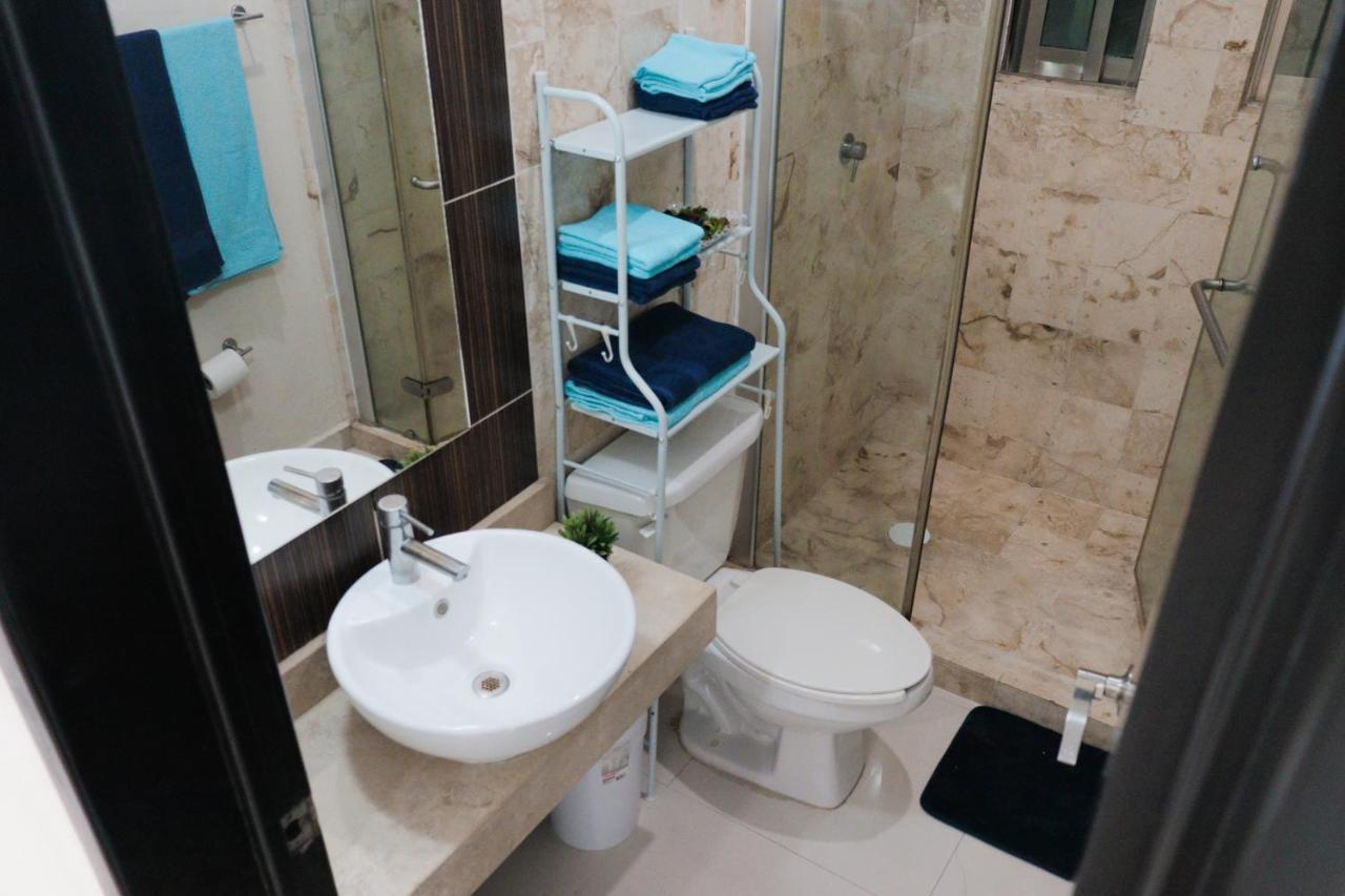 Encanto Riviera Luxury Apartment