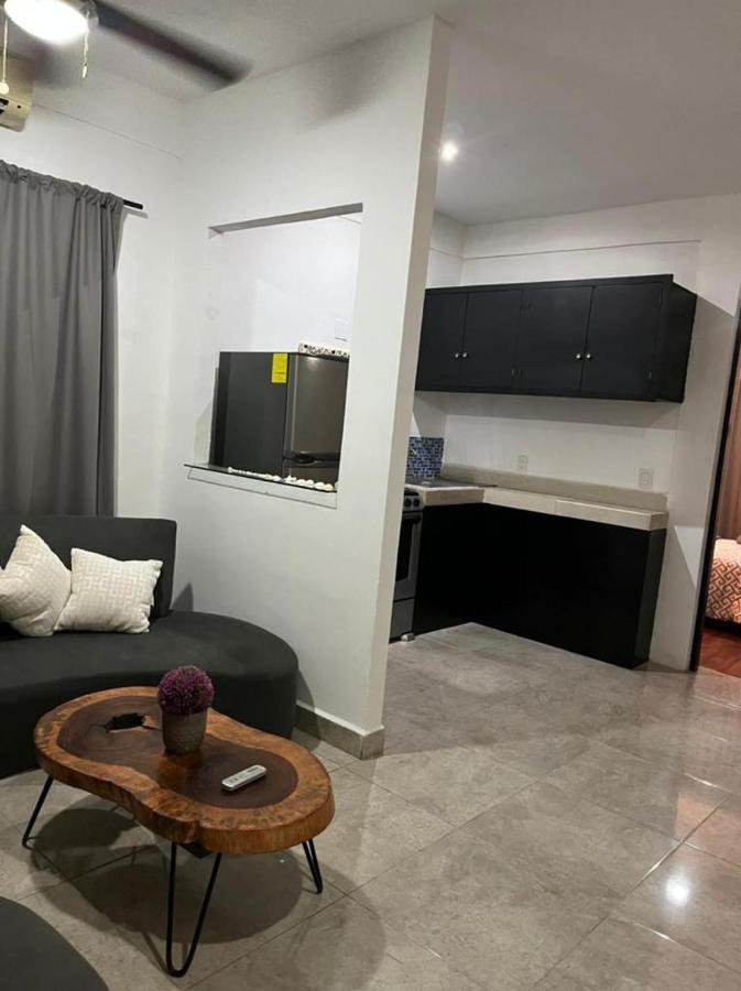 Aparthotel Playapartments Playa del Carmen