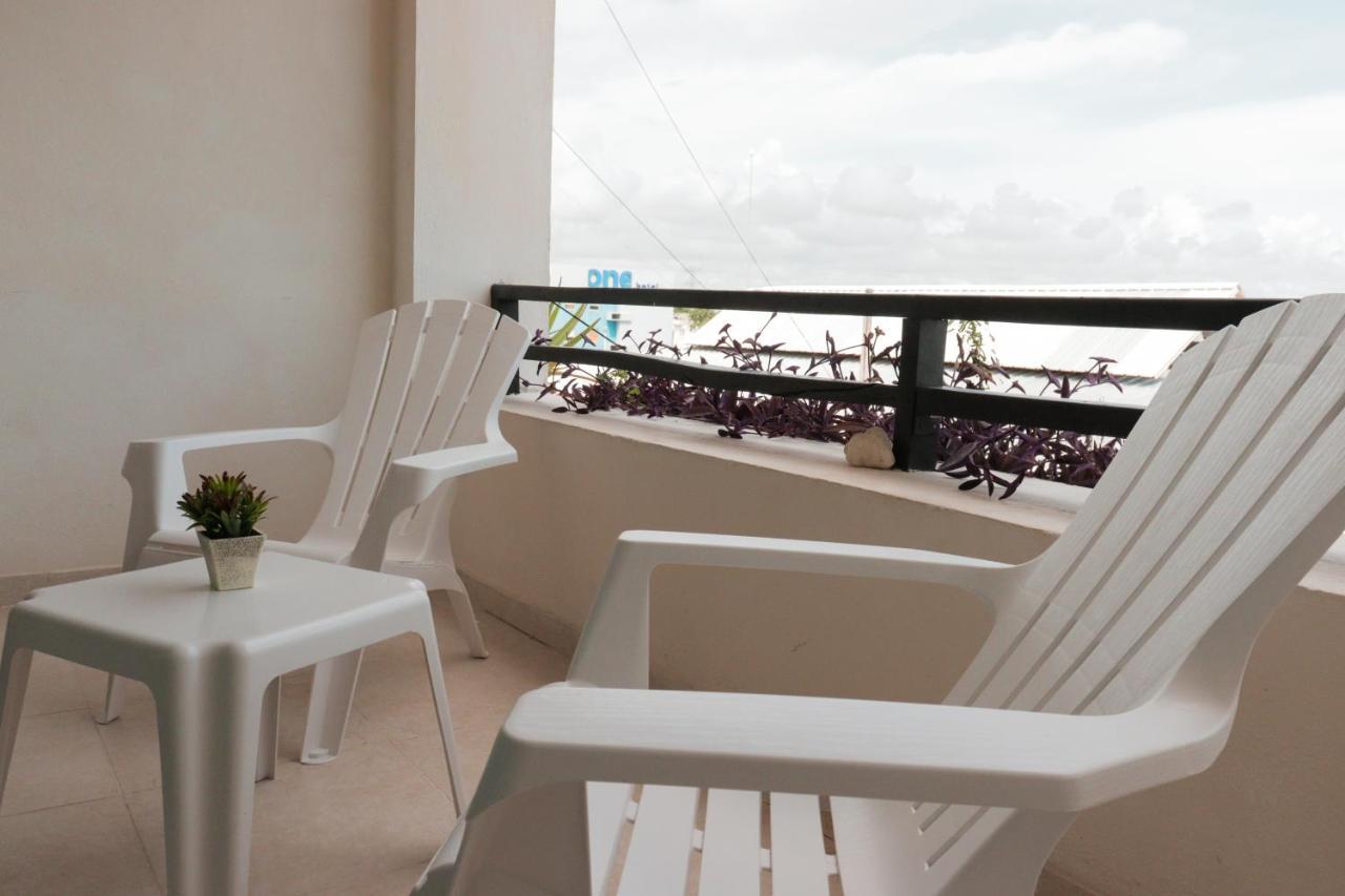 Apartment Encanto Riviera Luxury *