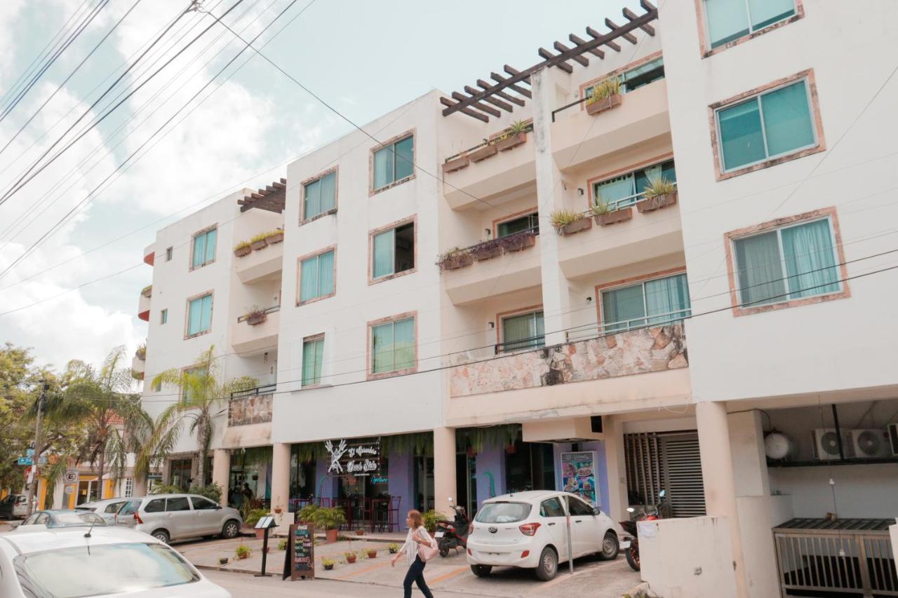 Encanto Riviera Luxury Apartment *