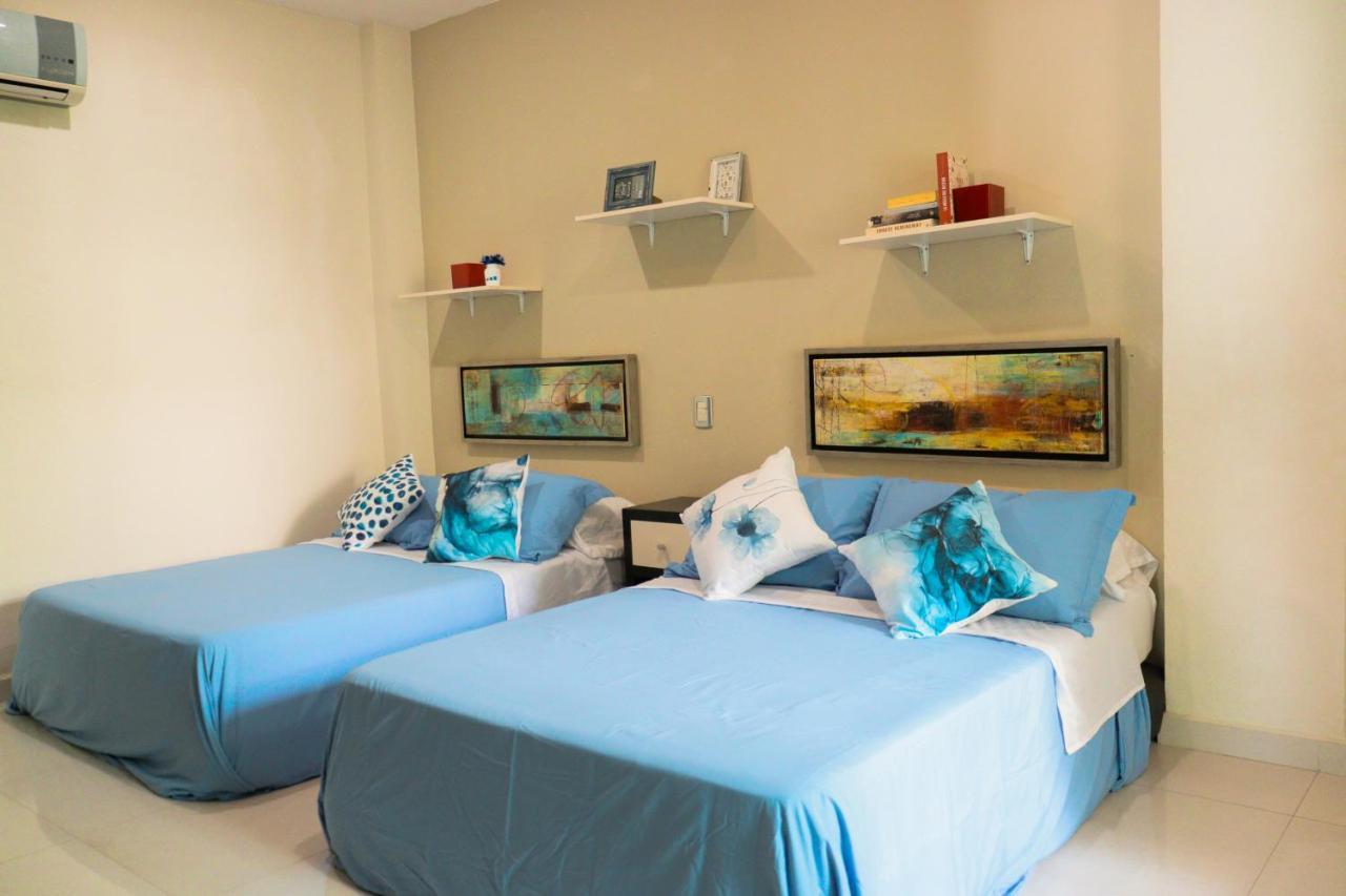 Encanto Riviera Luxury Playa del Carmen